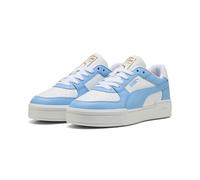 Puma Unisex CA Pro Classic II Sneakers - White - Size UK 10