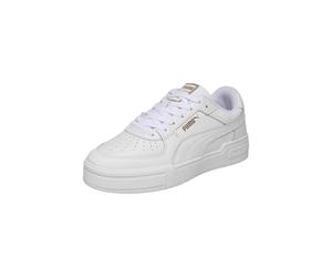 PUMA Unisex CA Pro Classic II Trainers, PUMA White, 11