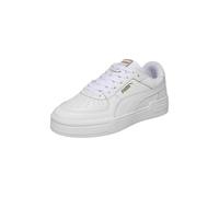 PUMA Unisex CA Pro Classic II Trainers, White, 8