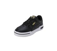 PUMA Unisex CA Pro Classic Sneaker, Black, 5 UK