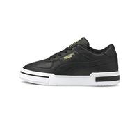 PUMA Unisex CA Pro Classic Sneaker, Black/White, 9 UK