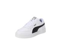 Puma Unisex Ca Pro Leather Trainers - White Imitation Leather - Size UK 14