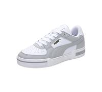 PUMA Unisex CA Pro Classic Sneaker, White-Harbor Mist, 6 UK