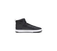 PUMA Unisex Caven 2.0 Mid Wtr Black-silver-white size 37 | Boots Outlet | Unisex | Black 37
