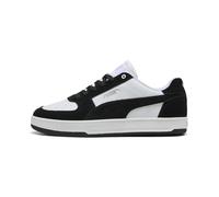 PUMA Unisex Caven 2.0 Mono Sneakers Grey Size UK 9.5