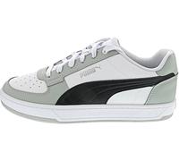 PUMA Unisex CAVEN 2.0 Sneaker, Cool Light Gray Black White, 4 UK