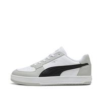 PUMA Unisex Caven 2.0 Sneaker, Cool Light Gray Puma Black Puma White, 9 UK