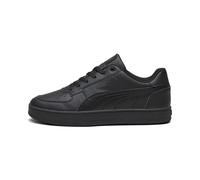PUMA Unisex Caven 2.0 Low Trainers Sports Shoes PUMA Black-Cool Dark Gray 3