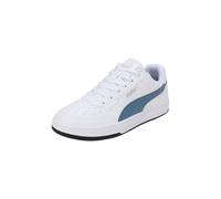 PUMA Unisex Caven 2.0 Trainers, PUMA White-Blue Horizon, 7
