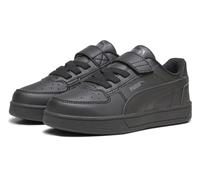 Puma Unisex Caven 2.0 V School Trainers Shoes Strap Infants Sports Junior Black