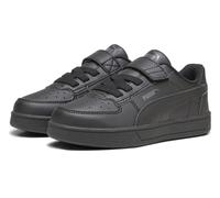Puma Unisex Caven 2.0 V School Trainers Shoes Strap Infants Sports Junior Black