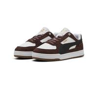 PUMA Unisex CAVEN III OG Sneaker, Chocolate Brown Black White, 6 UK