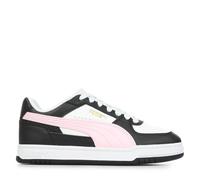 PUMA Unisex CAVEN III Sneaker, White-Pearl Pink-Gold, 8 UK