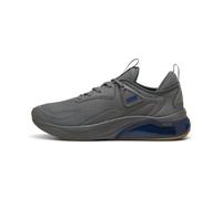 PUMA Unisex Cell Thrill Sneaker, Cool Dark Gray-Clyde Royal, 5 UK