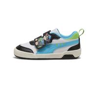 Puma Unisex-Child Paw Patrol Multiflex Hook and Loop Shoes