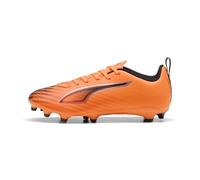 PUMA Unisex-Child Ultra Play Firm Ground/All Ground (Little Kid/Big Kid)