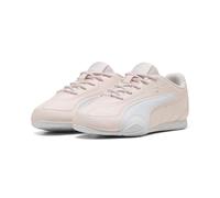 Puma Unisex Children's Catch Ac PS Trainers, Jasmine Flower White Pink, 10 UK
