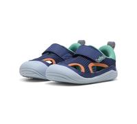 PUMA Unisex Children's Trainers 404954 PUMA Kitten Summer V Infant, blue, 9.5 UK