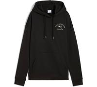 PUMA Unisex Class Relaxed Hoodie Fl Hoodies (pack of 1)