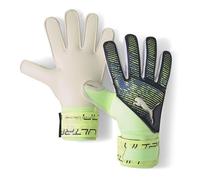 PUMA Unisex Cloud Ultra Grp 2 Rc Goalkeeper Gloves Fuzzy Lights/Parisian Night 10.5