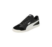 PUMA Unisex Club 5v5 SD Sneaker, Black-Warm White, 13 UK