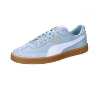 PUMA Unisex Club II ERA Sneaker, Frosted Dew White-Gum, 3.5 UK