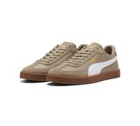 PUMA Unisex Club II ERA Sneaker, ICE Coffee White, 12 UK