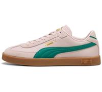PUMA Unisex Club II ERA Sneaker, Mauve Mist-Wild Green, 7.5 UK
