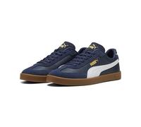 PUMA Unisex Club II ERA Sneaker, Navy White, 10 UK