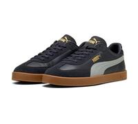 PUMA Unisex Club II ERA Sneaker, New Navy-Cool MID Gray-Gum, 11 UK