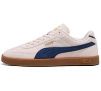 PUMA Unisex Club II ERA Suede Sneaker, Jasmine Flower-Persian Blue, 11 UK