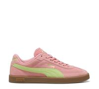 PUMA Unisex Club II ERA Suede Sneaker, PINKSCAPE-Fizzy Light, 8 UK