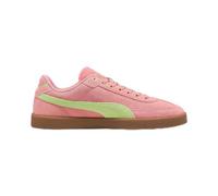 PUMA Unisex Club II ERA Suede Sneaker, PINKSCAPE-Fizzy Light, 9 UK