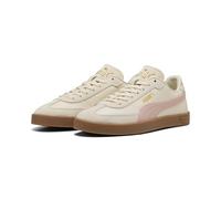 PUMA Unisex Club II ERA Sneaker, Alpine Snow-Rose Quartz-Gum, 12 UK