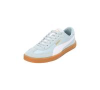 PUMA Unisex Club II Era Trainers, Frosted Dew-PUMA White-Gum, 5 UK