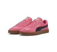 PUMA Unisex Club II Era Trainers, Magic Rose-New Navy-Gum, 10 UK