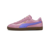 PUMA Unisex Club II Era Trainers, Mauved Out-Dark Amethyst-Gum, 6 UK
