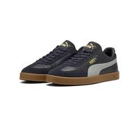 PUMA Unisex Club II Era Trainers, New Navy-Cool Mid Gray-Gum, 4 UK