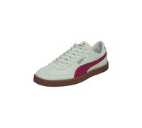 PUMA Unisex Club II Era Trainers, Sage Frost-Berry, 10.5 UK