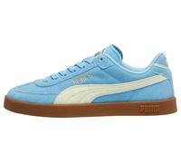 PUMA Unisex Club II Era Trainers, Vibrant Blue-Apple Spritz, 8 UK