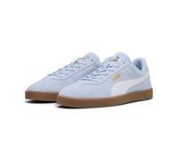 PUMA Unisex Club II Sneaker, Haute Tropic White Gold, 7 UK