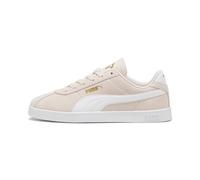 PUMA Unisex Club II Sneaker, Island Pink White Gold, 11.5 UK