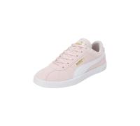 PUMA Unisex Club II Sneaker, Island Pink White Gold, 9.5 UK