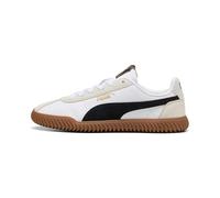 PUMA Unisex Club KAYZER OG Sneaker, White Black-Vapor Gray, 8.5 UK