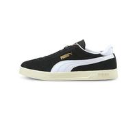 PUMA Unisex Club Sneaker, Black, 7 UK