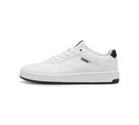 PUMA Court Classic 'White' 395018-07 9.5