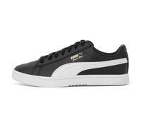 PUMA Unisex Court Star SL Trainers Lace Up Black Size UK 9.5