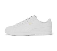 PUMA Unisex Court Star SL Trainers Lace Up White Size UK 4.5