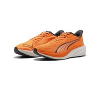 Puma Unisex Darter Pro Street Running Shoe, orange, 26.0 cm