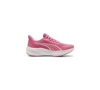 PUMA Unisex Dasher Lite Sliptech Jr Magic Rose-pure Pink-white size 39 | Running Shoes Outlet | Unisex | Pink 39